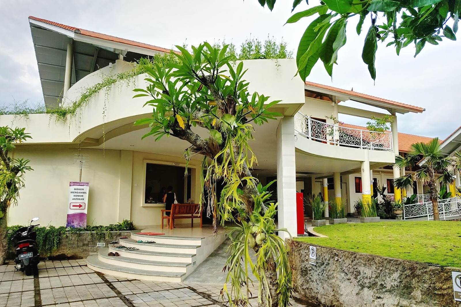 Clinic Bumi Sehat